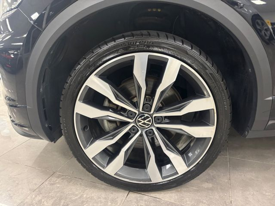 2020 Volkswagen T-Roc 2.0 TDI 150bhp R-Line DSG €24,950