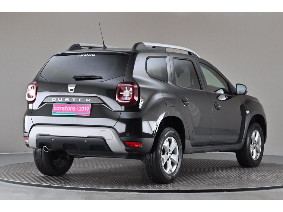 2019 Dacia Duster - image 9