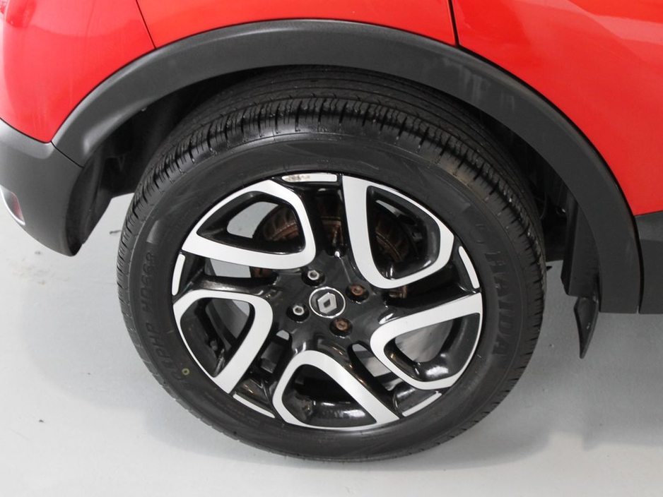 2018 Renault Captur - image 28