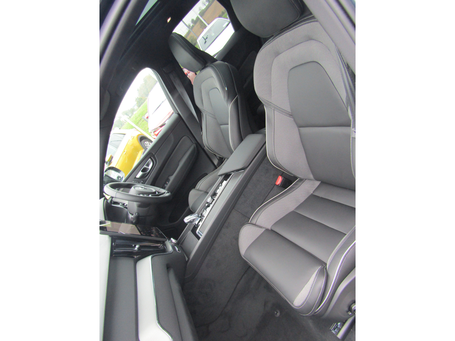 2026 Volvo XC60 - image 15