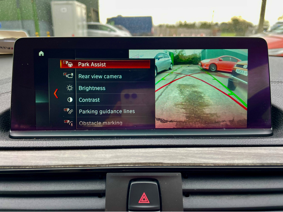 2018 BMW 1 Series - image 33