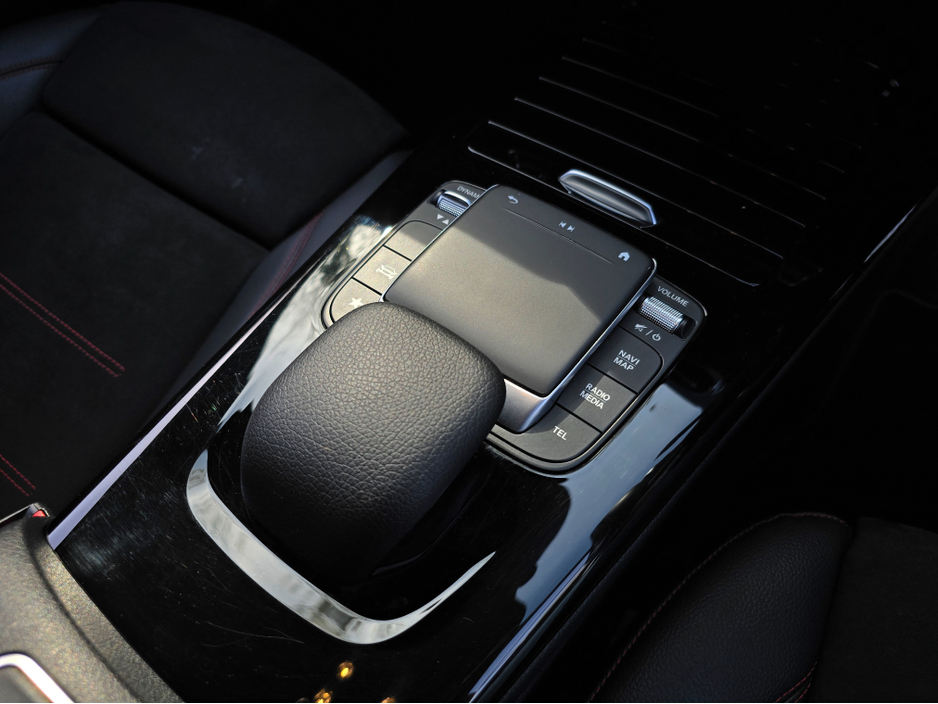 2020 Mercedes-Benz A Class - image 18