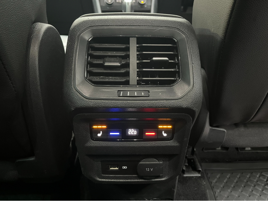 2019 Volkswagen Tiguan €25950 2019 VOLKSWAGEN TIGUAN TDI 4MOTION HIGH LINE 2.0 AUTOMATIC / CRUISE CONTROL / 360° PARKING CAMERA / ELECTRIC MEMORY HEATED REAR & FRONT SEATS €25,950