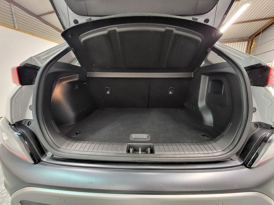 2021 Hyundai Kona 1.0 T-GDI Executive €19,975