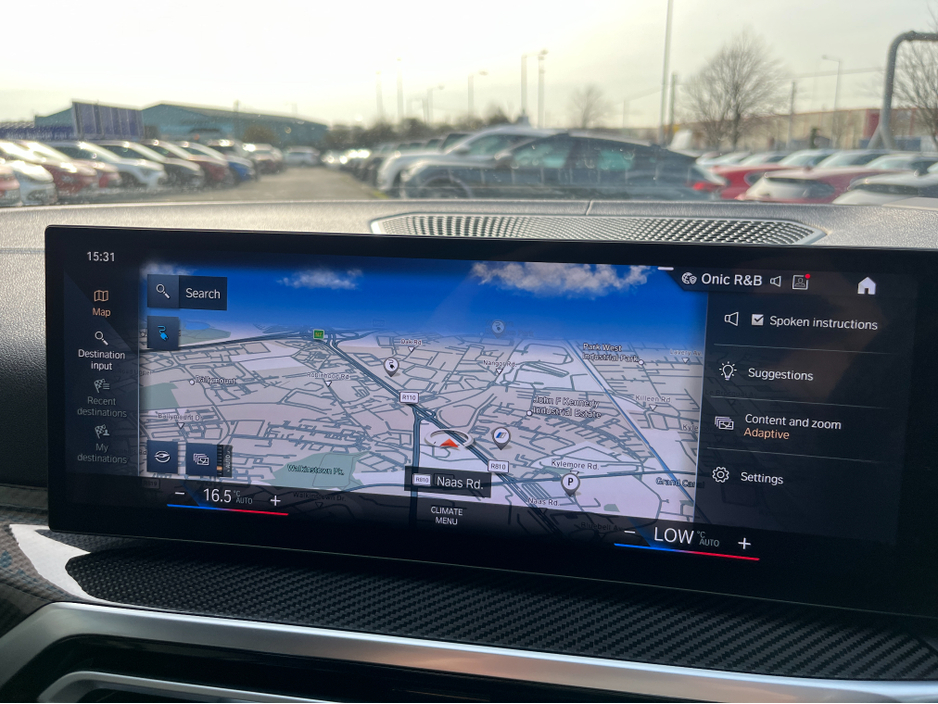 2022 BMW i4 - image 25