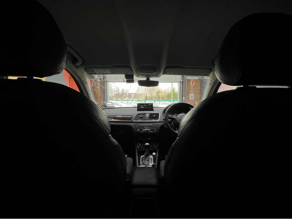 2017 Audi Q3 - image 15