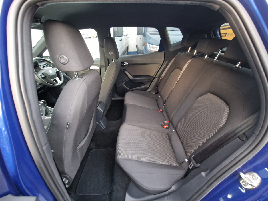 2019 SEAT Arona SE DESIGN-LOW MILEAGE-96K KM FROM NEW €16,950