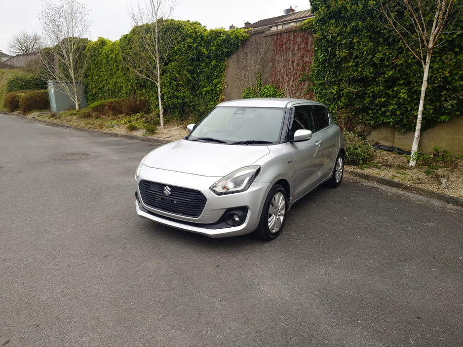 2017 Suzuki Swift for sale in , Ireland