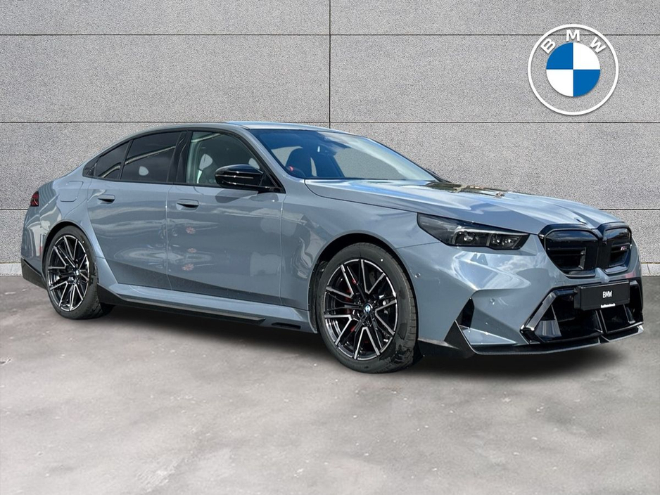 2026 BMW M5 for sale in , Ireland