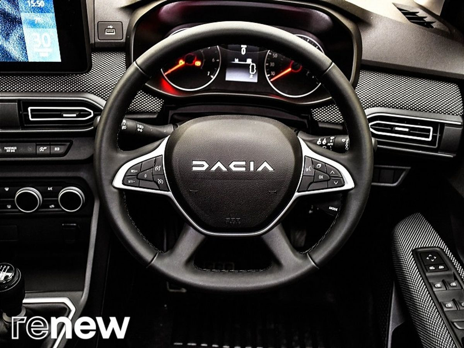 2023 Dacia Jogger - image 28