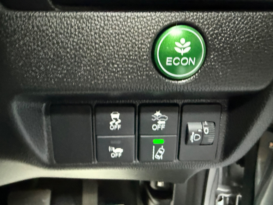 2019 Honda Fit - image 16