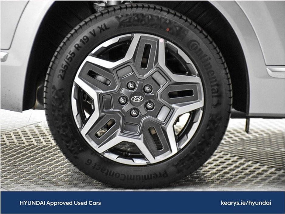 2023 Hyundai Santa Fe 1.6 PHEV 4WD Premium Auto €49,845