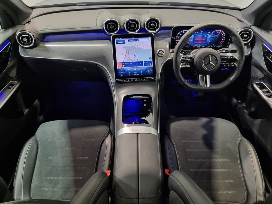 2025 Mercedes-Benz GLC Class - image 2