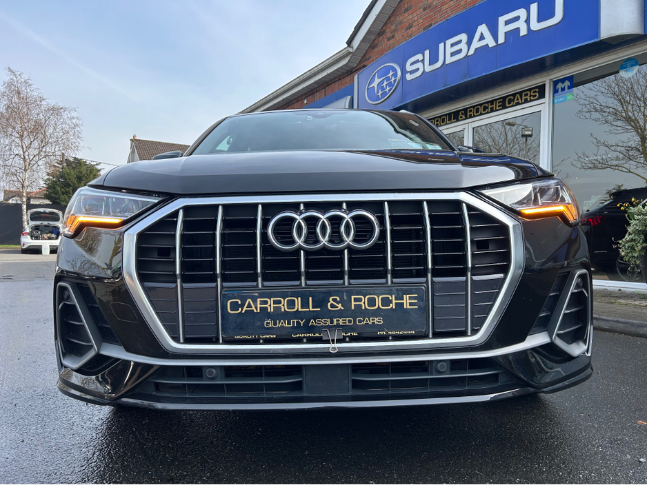 2019 Audi Q3 - image 5