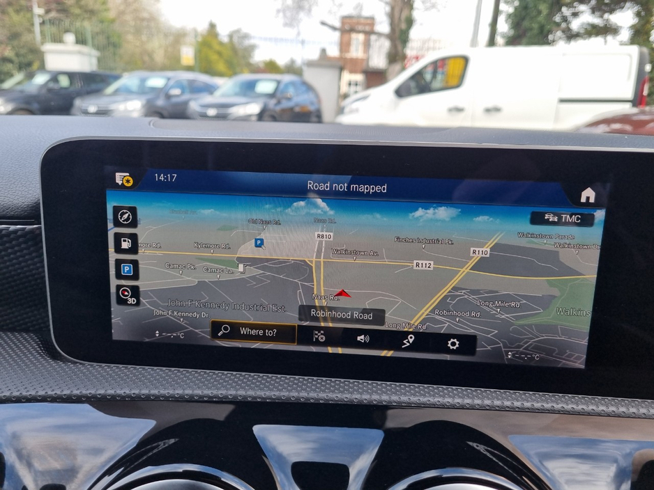 2019 Mercedes-Benz A Class - image 20