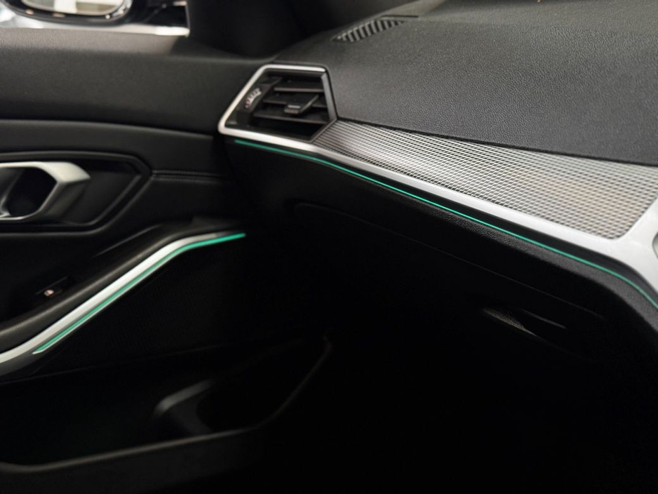 2019 BMW 3 Series 330 G20 E M Sport 4DR Auto # 31 €26,950