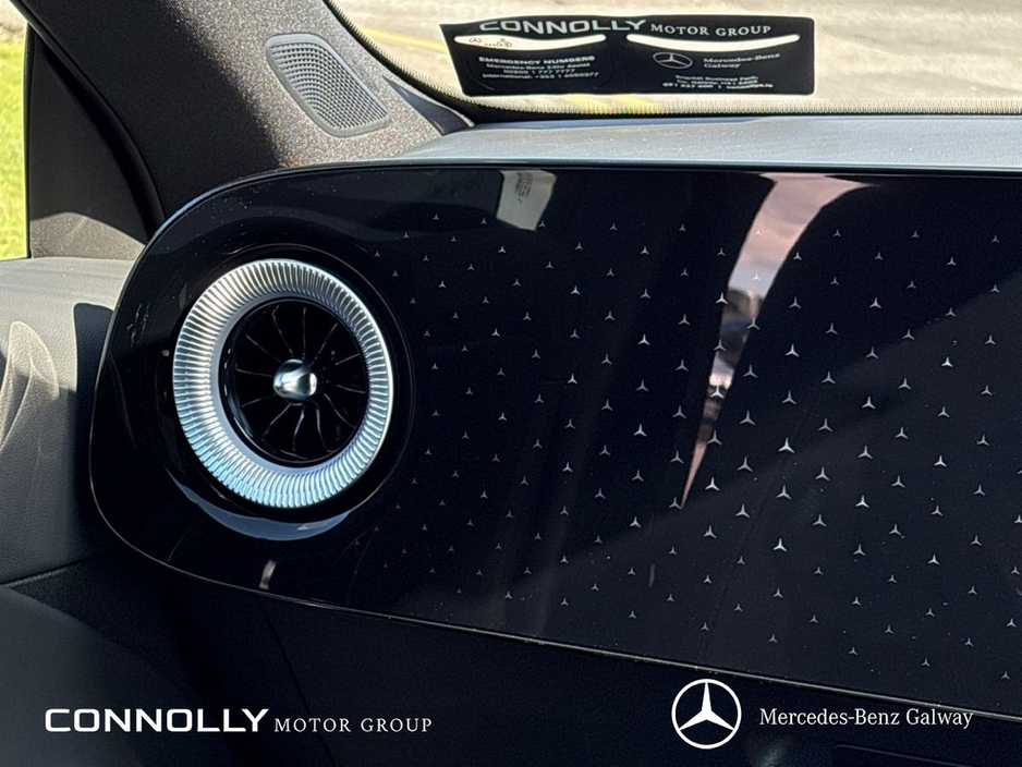 2026 Mercedes-Benz CLA Class - image 21