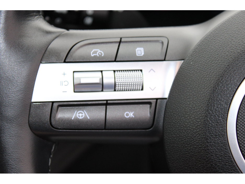 2024 Hyundai Kona 1.0 T-GDI Elegance €30,950