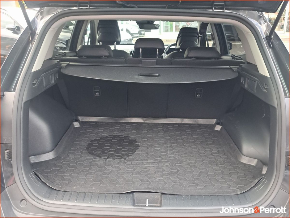 2023 Kia Sportage 1.6 PHEV K3