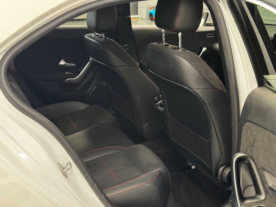 2020 Mercedes-Benz A Class - image 20