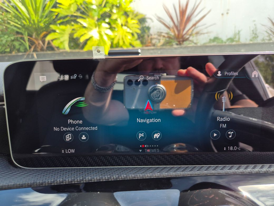 2020 Mercedes-Benz A Class - image 22