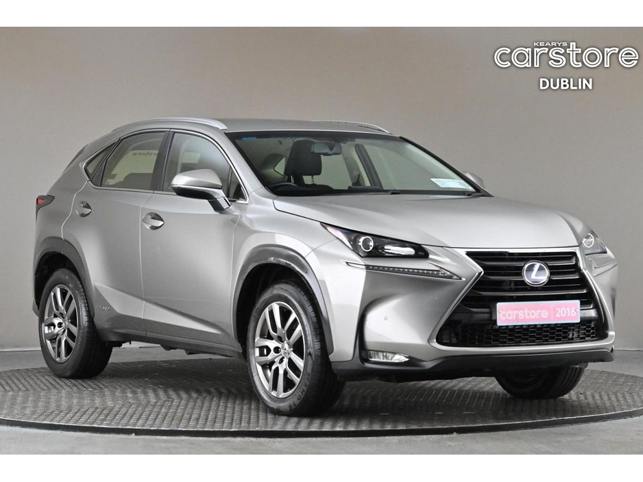 2016 Lexus NX 300 h for sale in , Ireland