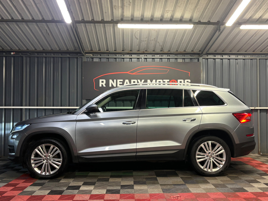 2019 Skoda Kodiaq - image 7