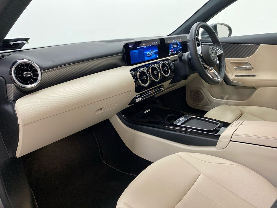 2025 Mercedes-Benz A Class - image 12