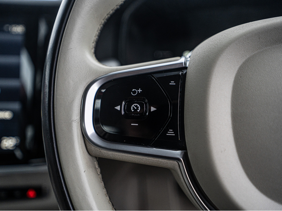 2017 Volvo S90 2017 S90 2.0d Automatic/FSH/1 Owner/1yr warranty €22,888