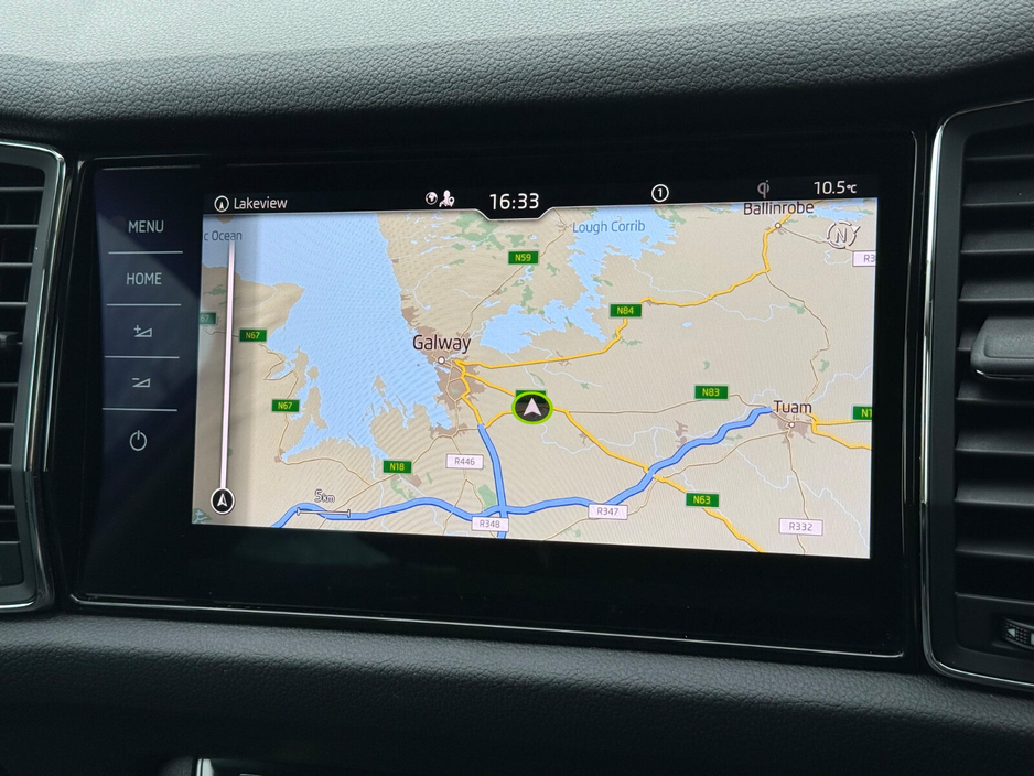 2020 Skoda Kodiaq - image 19