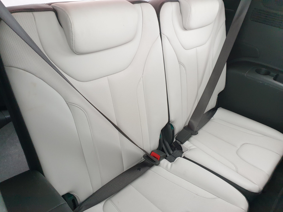 2022 Hyundai Santa Fe PHEV 5DR AUTO €42,950