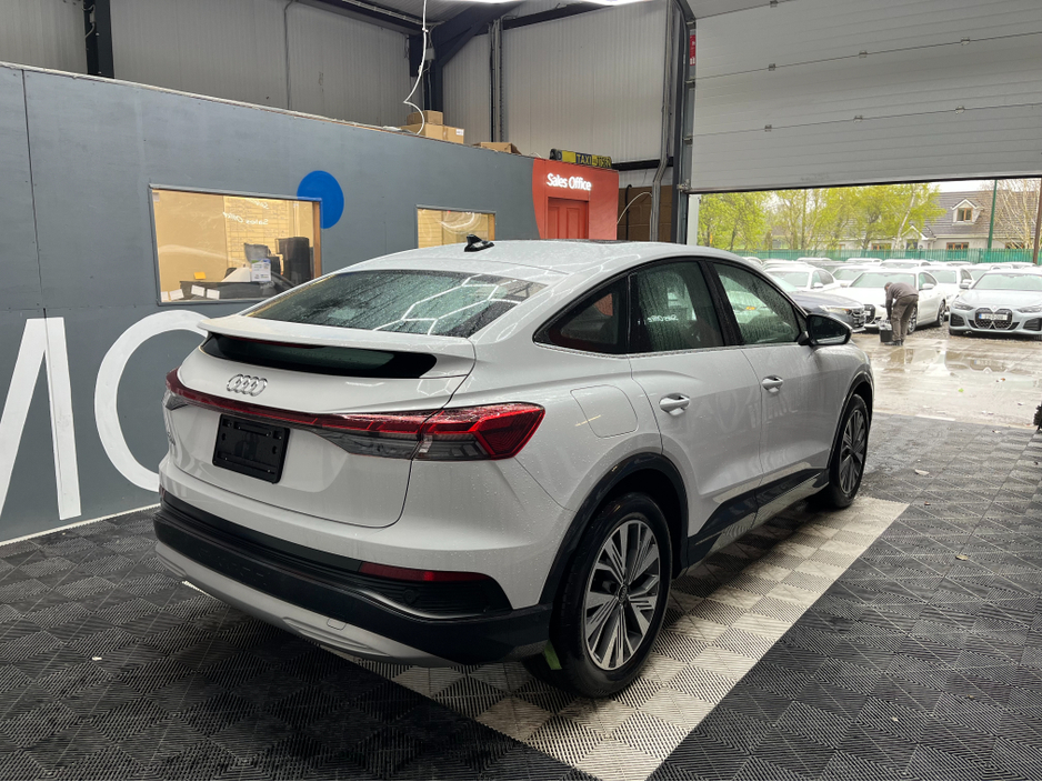 2023 Audi Q4 e-tron - image 2