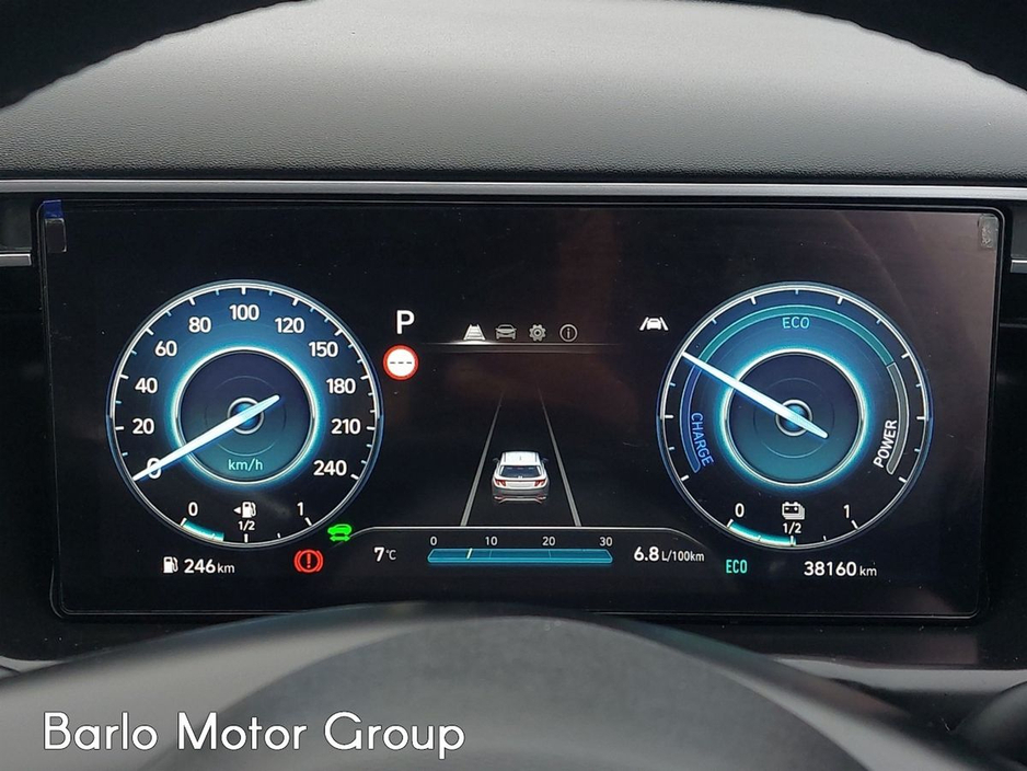 2023 Hyundai Tucson - image 16