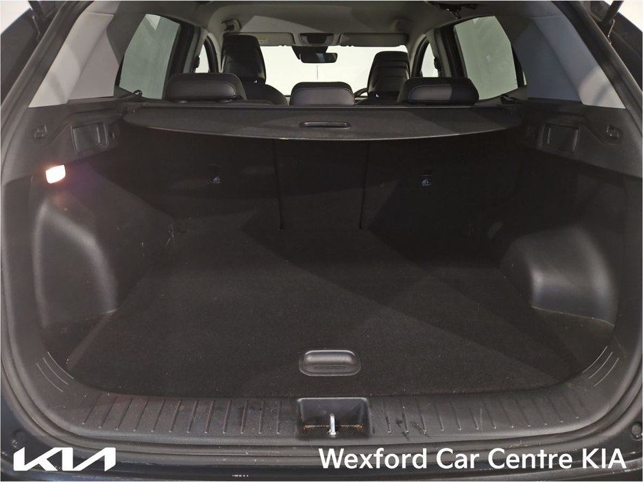 2023 Kia Sportage 1.6 Diesel K3 €33,995