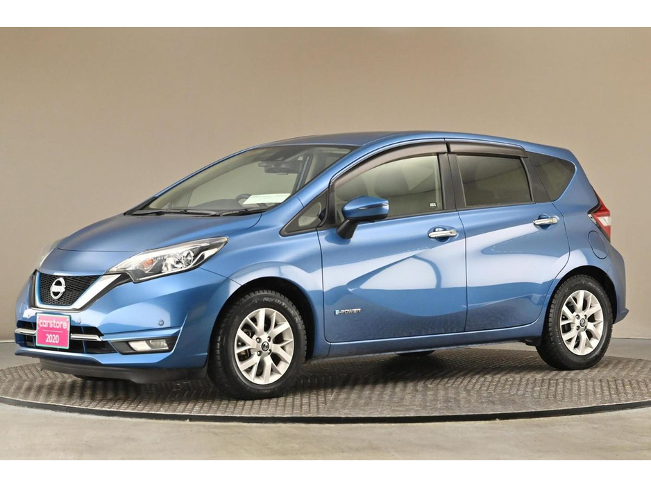 2020 Nissan Note - image 4