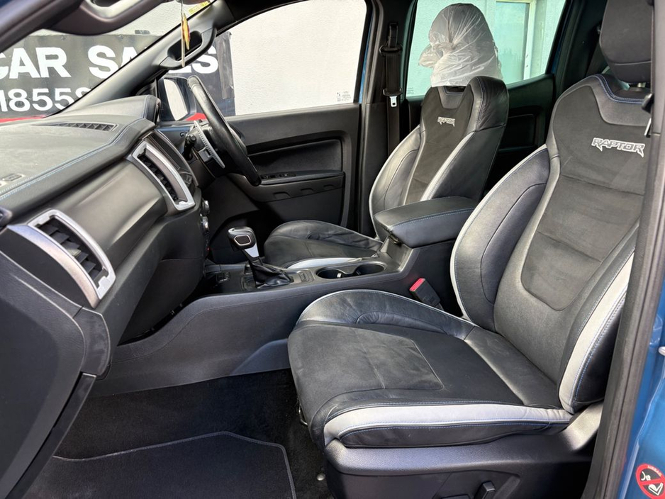 2021 Ford Ranger - image 11