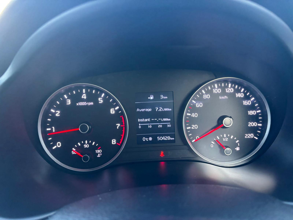 2018 Kia Stonic K2 5DR  LOW  MILEAGE  FULL  SERVICE  HISTORY