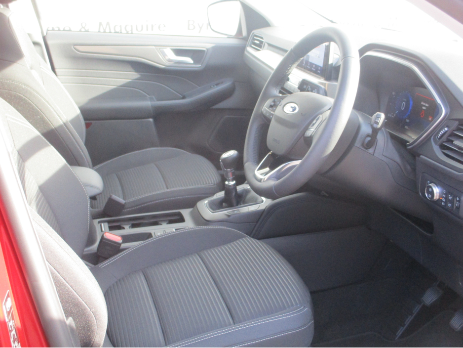 2021 Ford Kuga - image 14