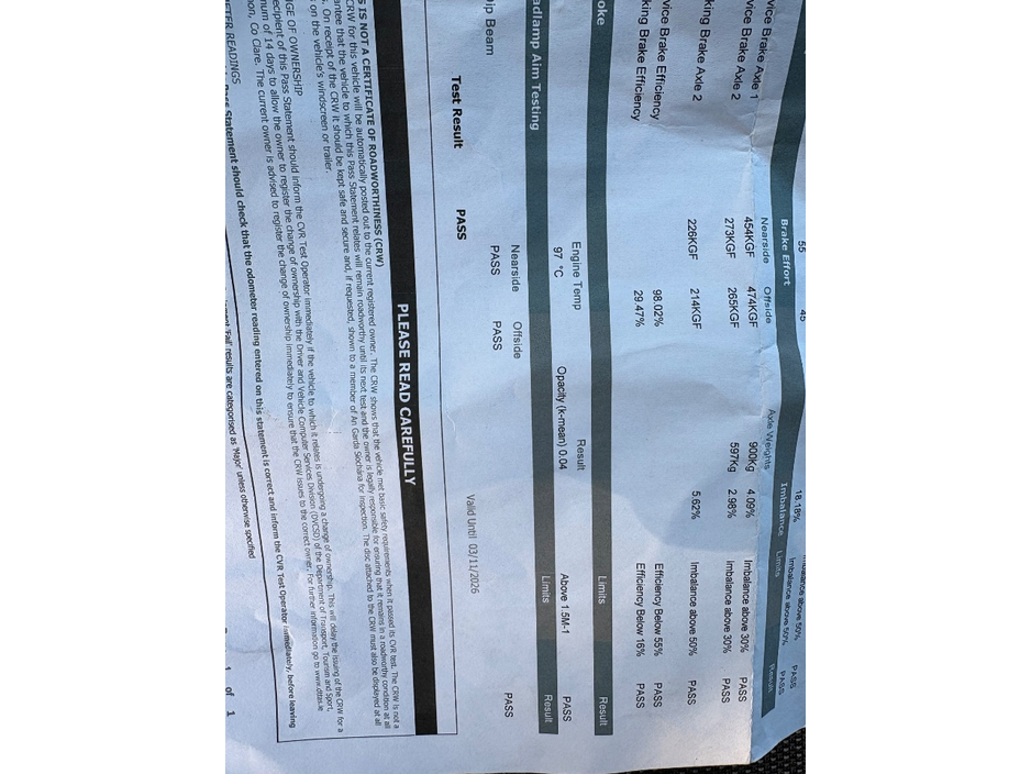 2022 Opel Combo - image 19