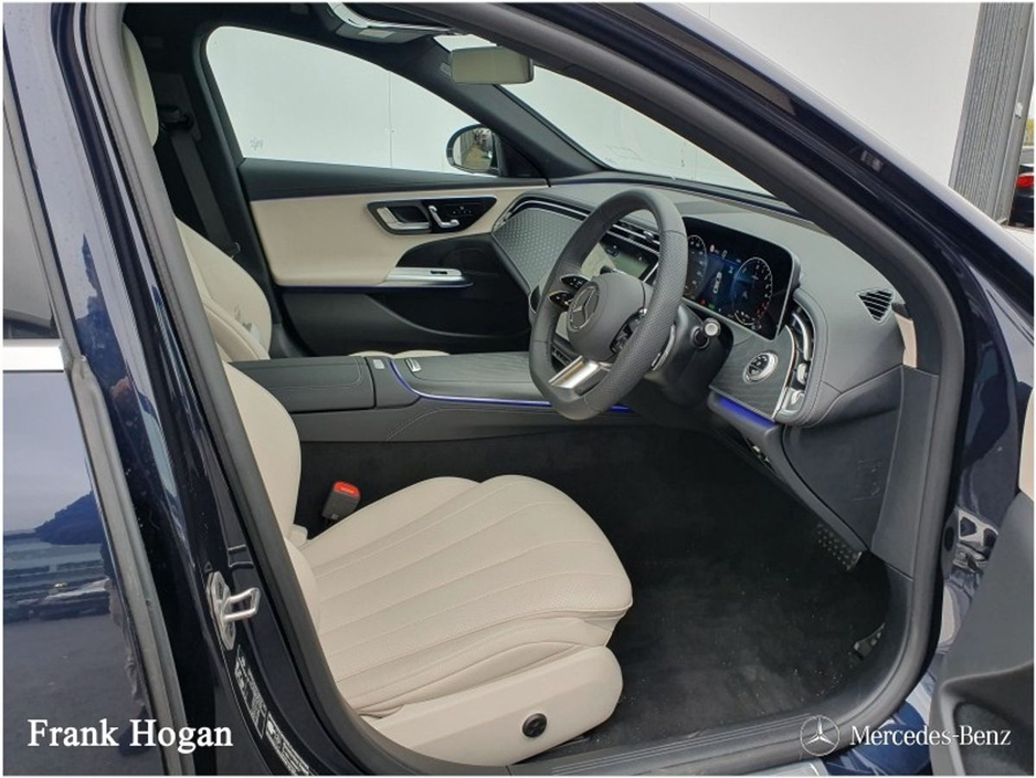 2026 Mercedes-Benz E Class - image 9