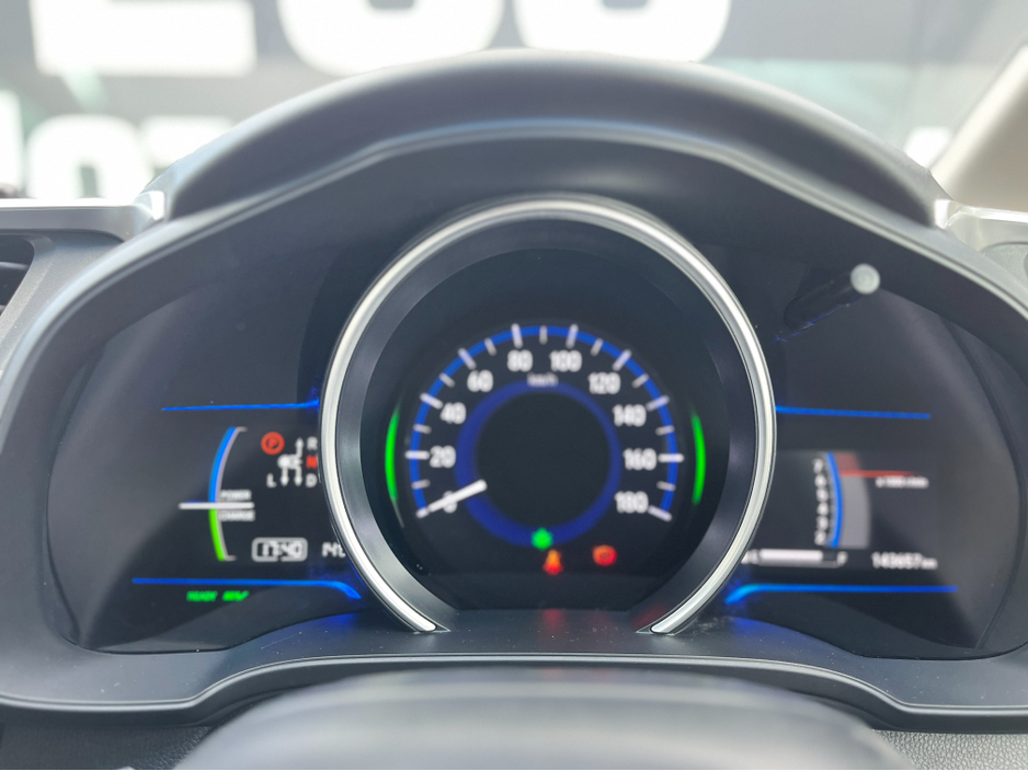 2014 Honda Fit - image 5