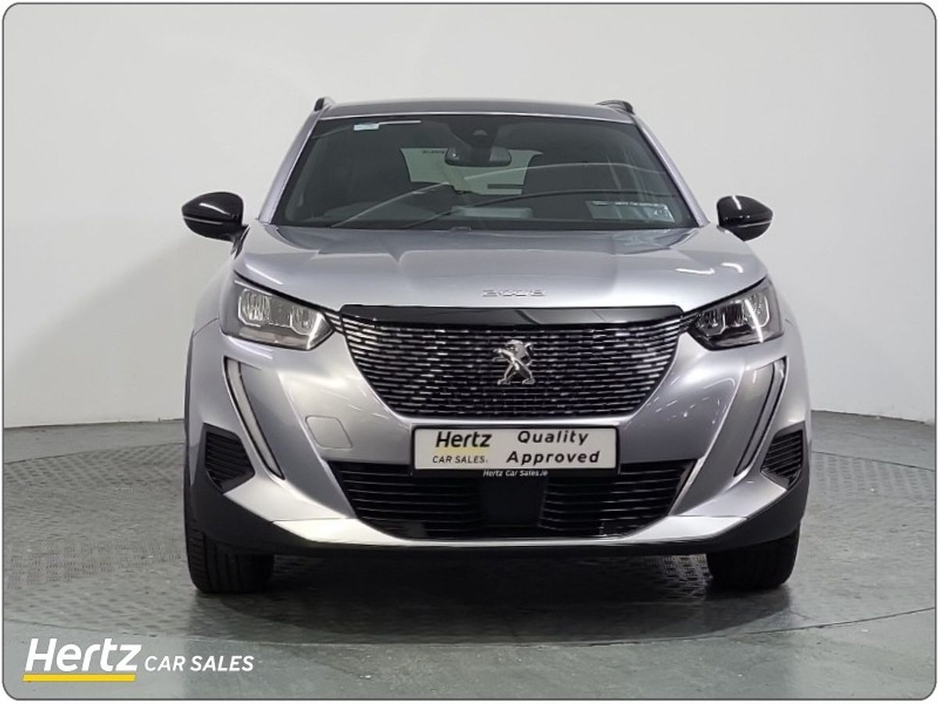 2023 Peugeot 2008 Allure1.2 Petrol Manual €22,495