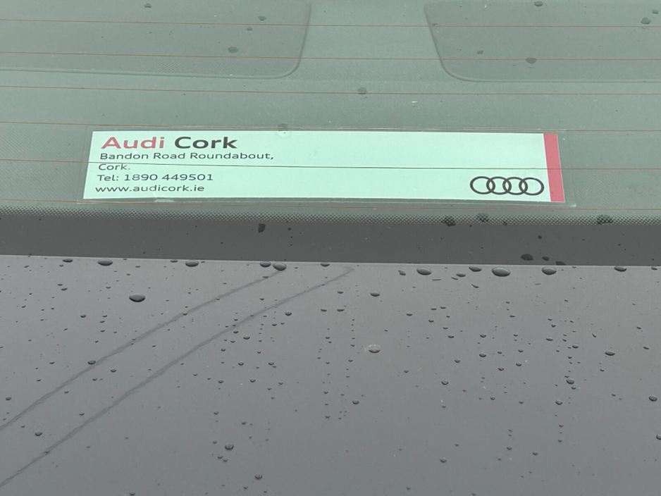 2023 Audi A4 - image 11