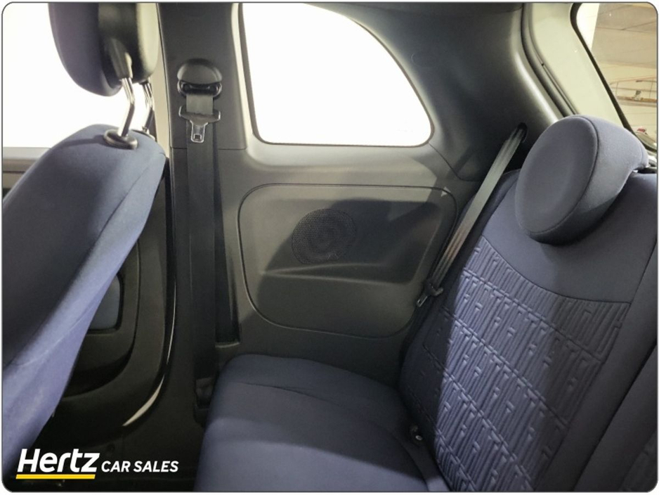 2023 Fiat 500 Club MHEV 1.0 Petrol Manual €13,695