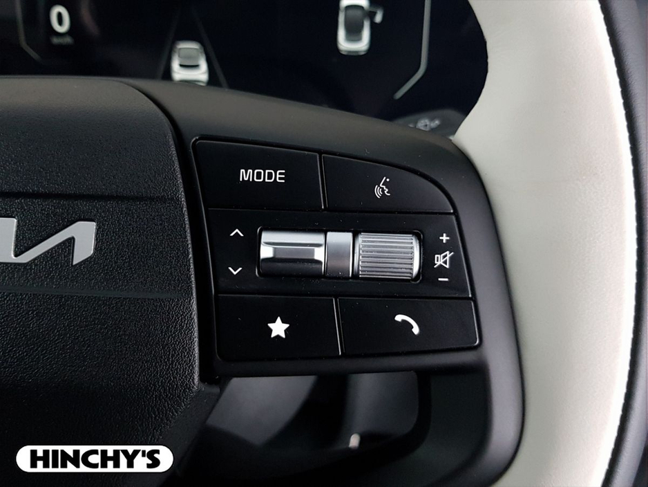 2026 Kia Sportage - image 19