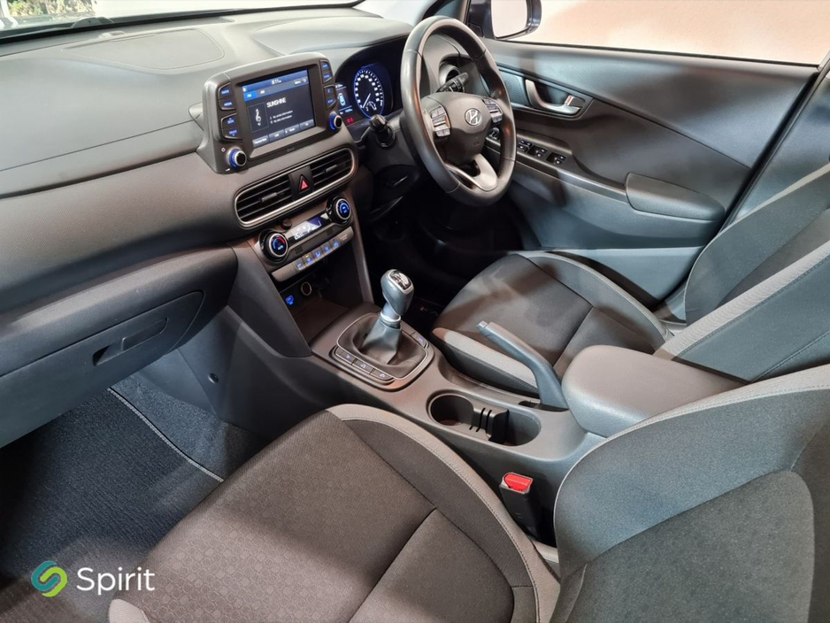 2020 Hyundai Kona 1.6 CRDI Executive*Call Stephen 0864621522* €19,950