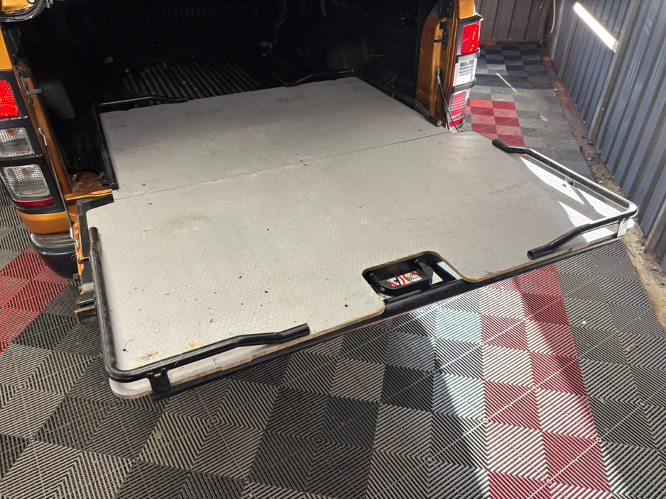 2019 Ford Ranger  €24,950