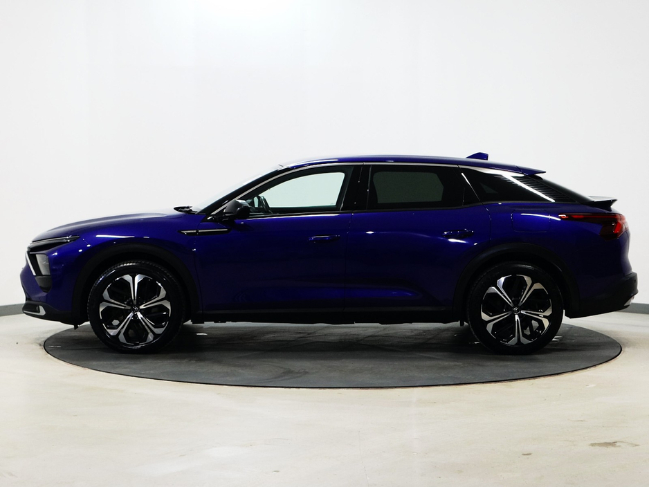 2022 Citroen C5 *15* X SHINE + PHEV AUTO PLUS €23,900