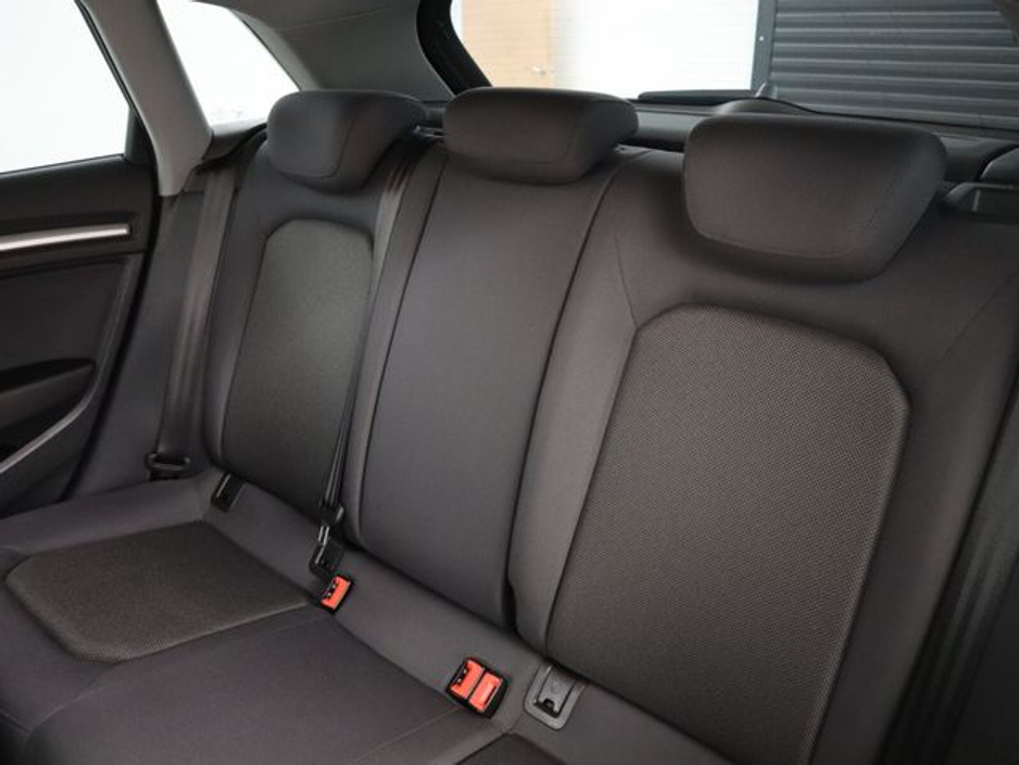 2018 Audi A3 - image 15