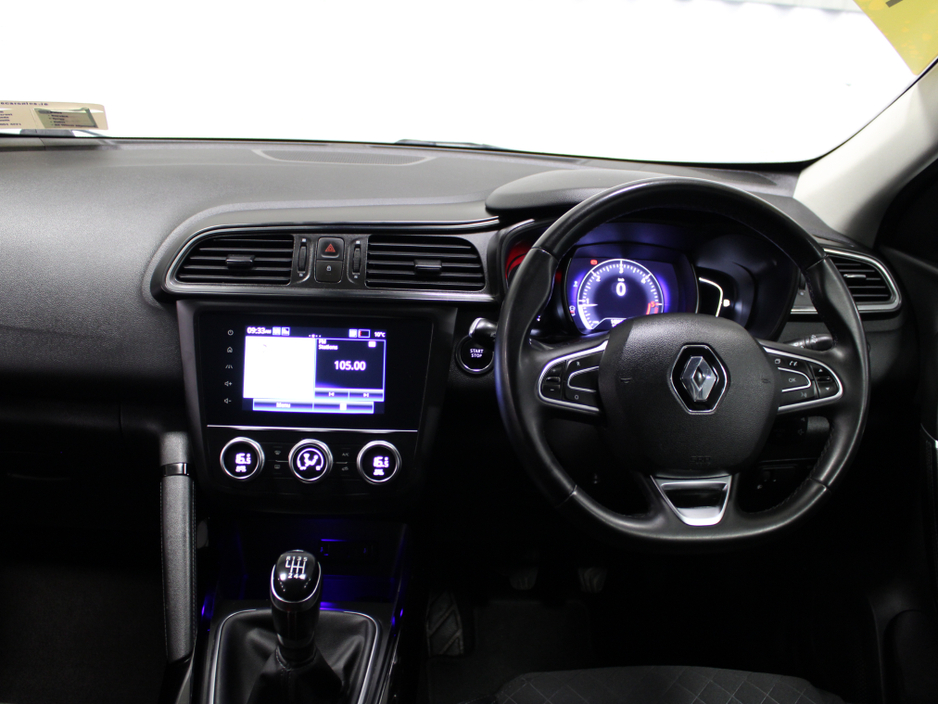 2019 Renault Kadjar - image 14